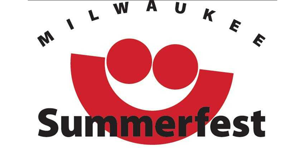 Milwaukee Summerfest Logo