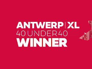 Teaser Image for Antwerp XL award