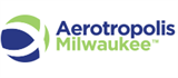Logo for Aerotropolis Milwaukee