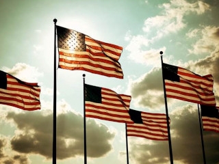 American Flag Image