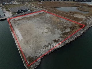 Image of South Shore Cruise Dock parcel