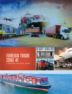 FTZ Brochure Cover Image
